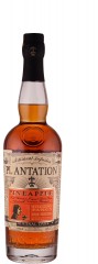 Pineapple Stiggins Fancy 1824 Recipe - Rum mit Ananas 40% Pineapple Stiggins Fancy 1824 Recipe - Rum mit Ananas 40%