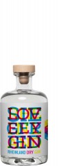 Siegfried Gin Limited Edition “CMYK” 41% Deutschland Siegfried Gin Limited Edition “CMYK” 41% Deutschland