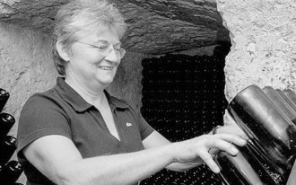 Weingut Ledru, Marie-Noelle Weingut Ledru, Marie-Noelle