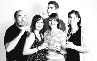 Weingut De Sousa et Fils Weingut De Sousa et Fils