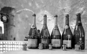Weingut Charles Heidsieck Weingut Charles Heidsieck