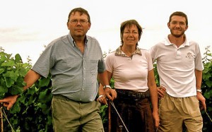 Weingut Mouzon Leroux & Fils Weingut Mouzon Leroux & Fils