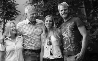 Weingut John, Frank Weingut John, Frank
