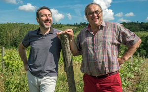 Weingut Domaine Pithon-Paillé Weingut Domaine Pithon-Paillé