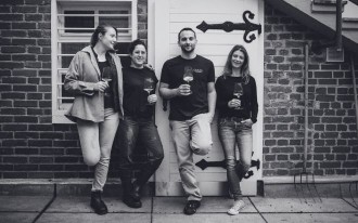 Weingut Manufaktur Jörg Geiger GmbH Weingut Manufaktur Jörg Geiger GmbH