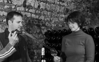 Weingut Cheurlin, L&S Weingut Cheurlin, L&S