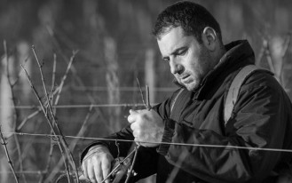 Weingut Gandines - Florent & Benjamin Danachet Weingut Gandines - Florent & Benjamin Danachet