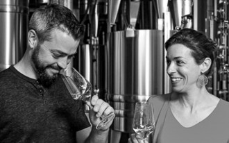 Weingut La Borderie Weingut La Borderie
