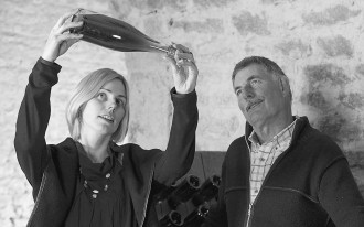 Weingut Fays, André Weingut Fays, André