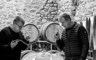 Weingut Baron Widmann Weingut Baron Widmann