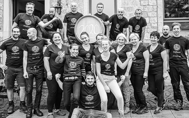 Weingut Meßmer, Herbert