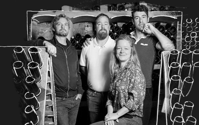 Weingut Pernet & Pernet