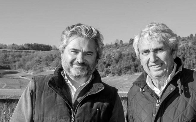 Weingut Domaine Changarnier