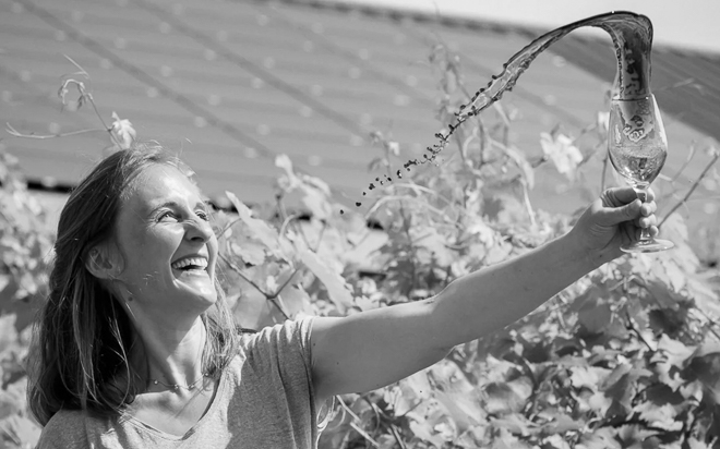 Weingut Haute Perche