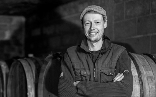 Weingut Dangin, Bruno