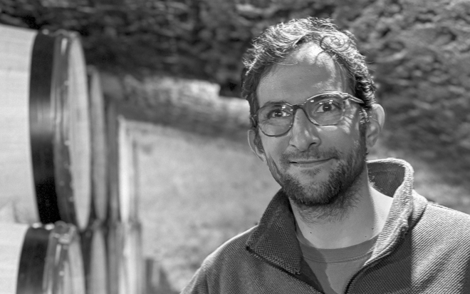 Weingut Naddef, Michel