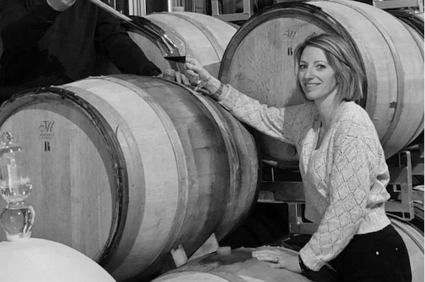 Weingut Prélat, Karine