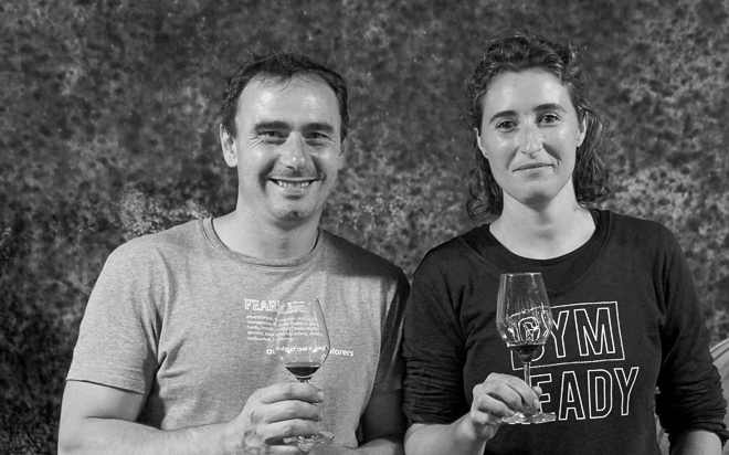 Weingut Domaine Truchetet