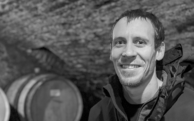 Weingut Boudier, Jean-Baptiste