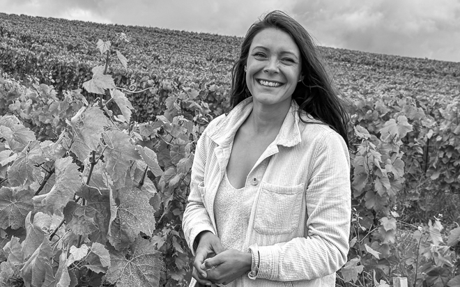 Weingut Oudiette et Filles