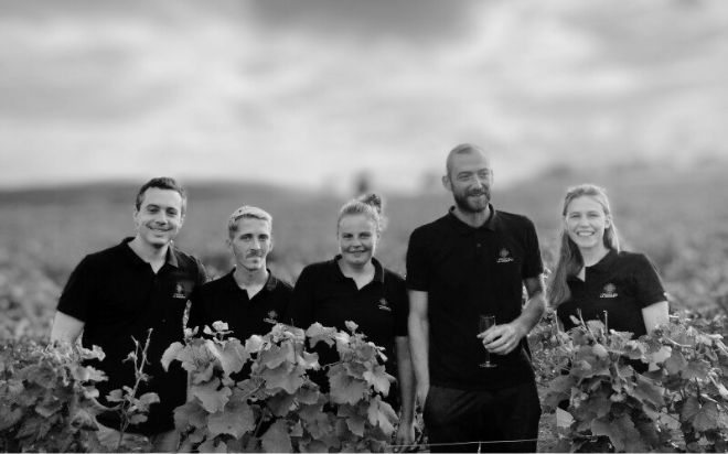 Weingut Domaine de la Monette