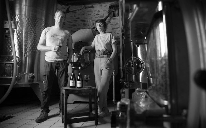 Weingut Lucey Weingut Lucey