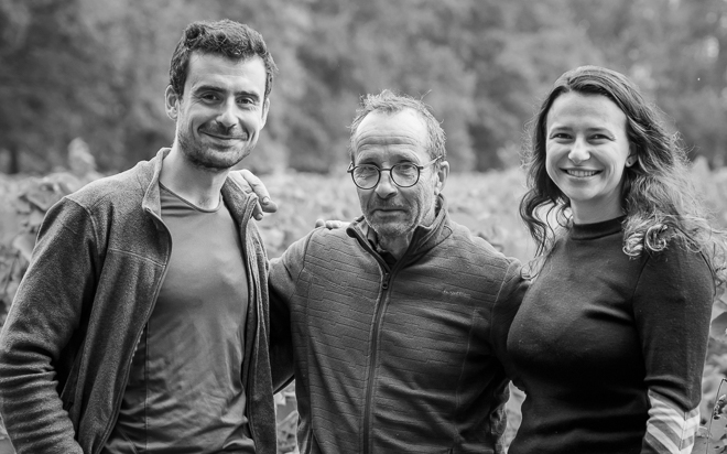 Weingut La Tour Gallus