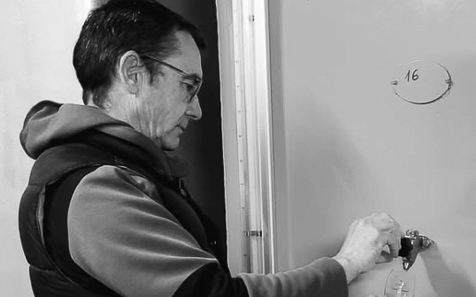 Weingut Bernard, Vincent by Marie-Noelle Ledru