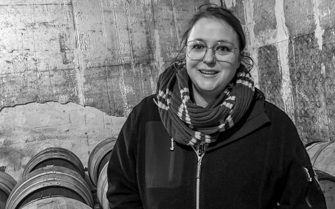 Weingut Thieullet, Odile