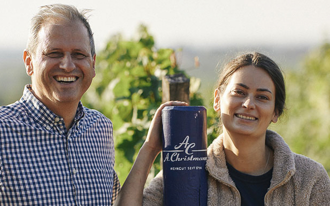 Weingut Christmann