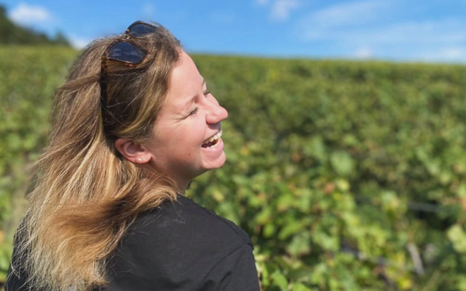 Weingut Savoye, Mathilde