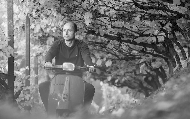 Weingut Gump Hof - Markus Prackwieser