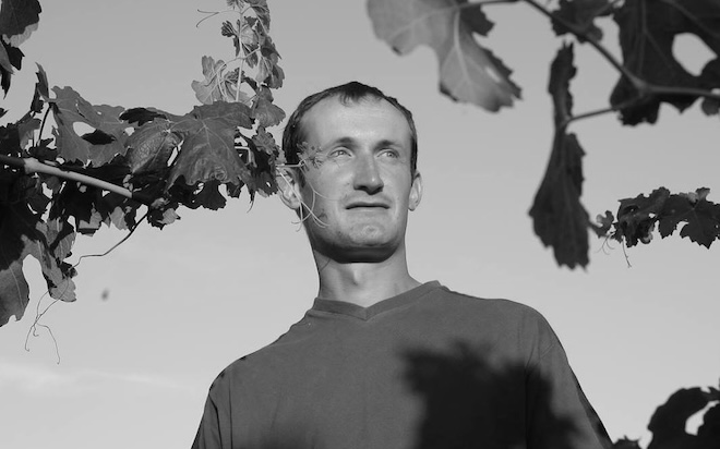 Weingut Paris, Vincent