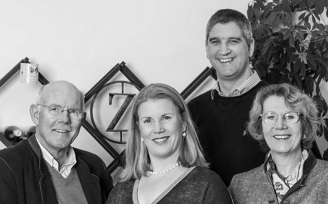 Weingut Forstmeister Geltz Zilliken