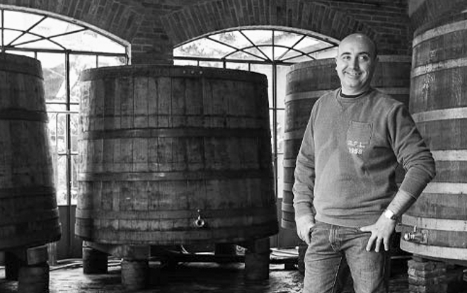 Weingut Burlotto, Commendatore G. B.