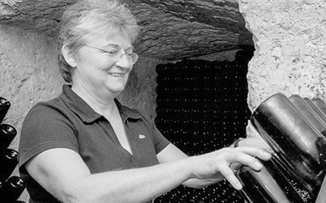 Weingut Ledru, Marie-Noelle