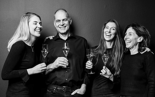 Weingut Raumland