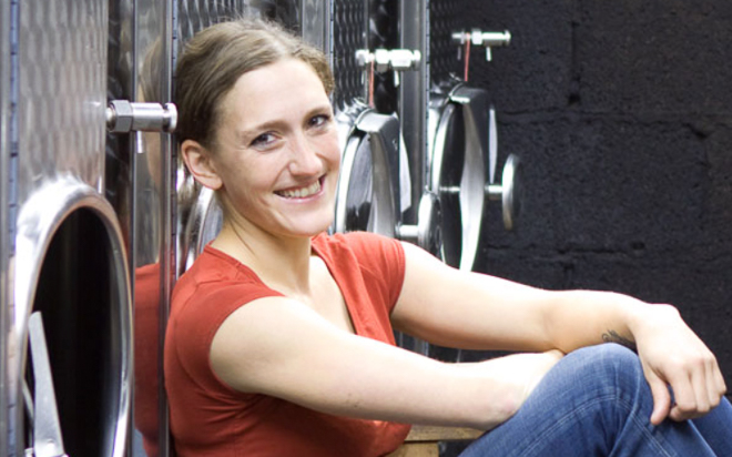 Weingut Breuer, Georg