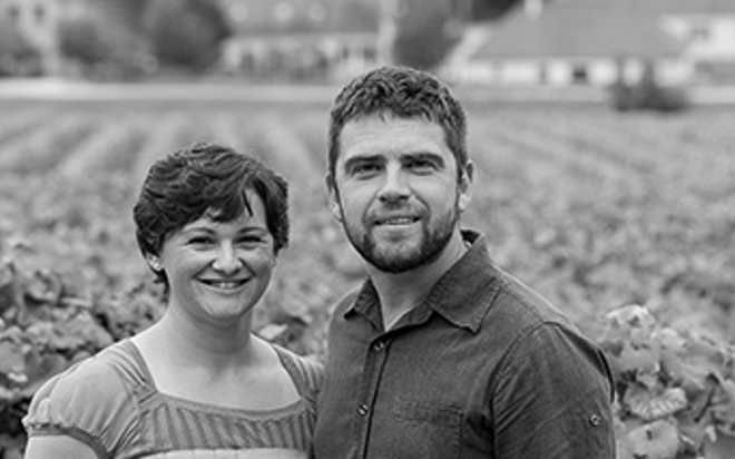 Weingut Barrat-Masson
