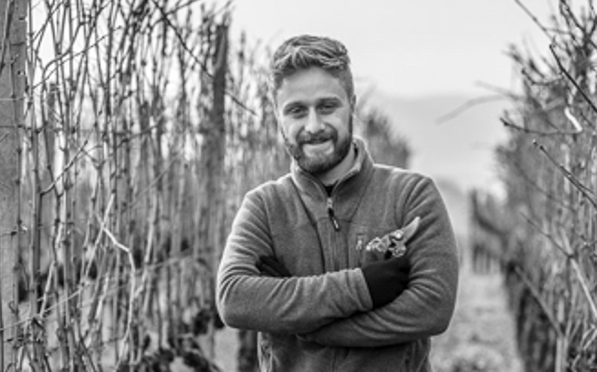 Weingut Huber, Bernhard