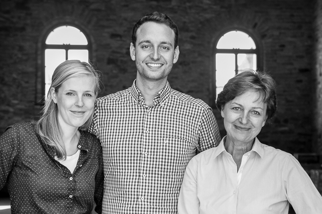 Weingut Geyerhof, Fam. Maier