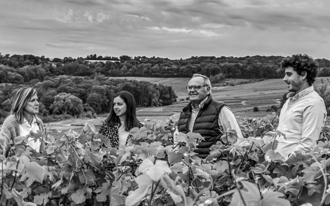 Weingut Coulon, Roger