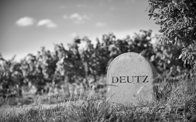 Weingut Deutz