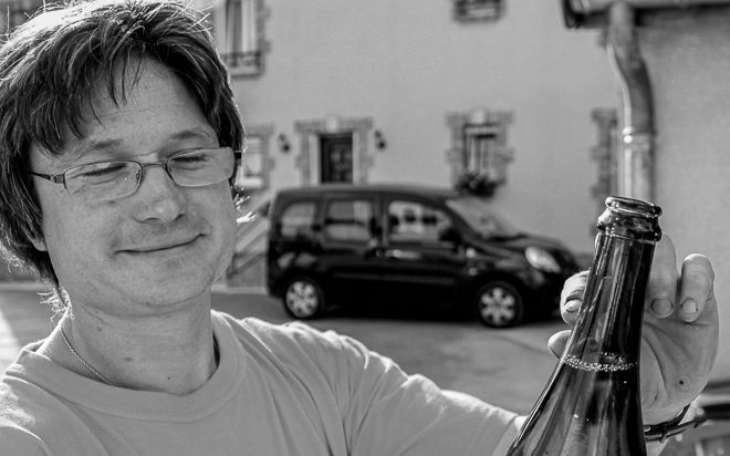 Weingut Brunot, Guy