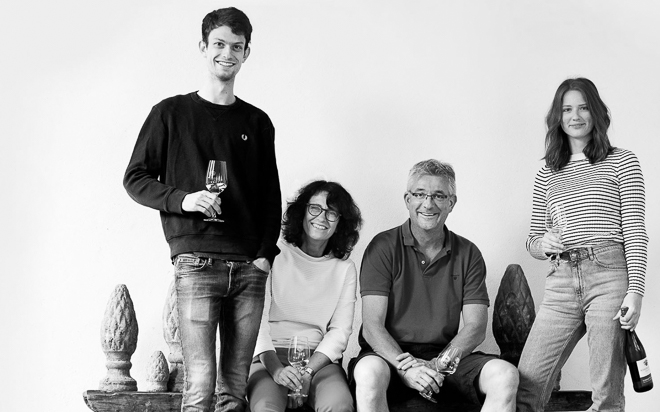 Weingut Schloss Lieser