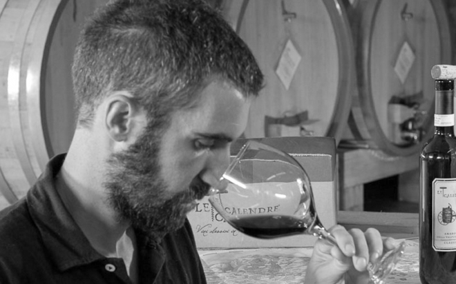 Weingut S.A. Le Calendre