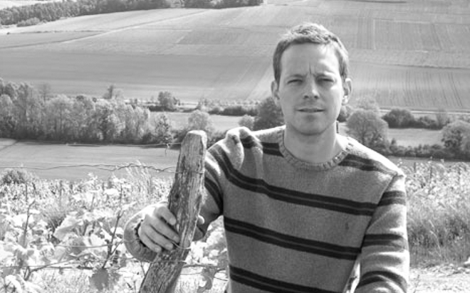 Weingut Leroy, Rémi