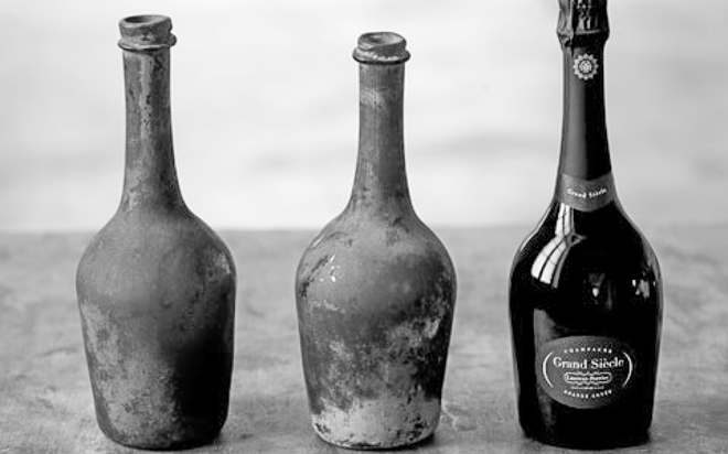 Weingut Laurent-Perrier