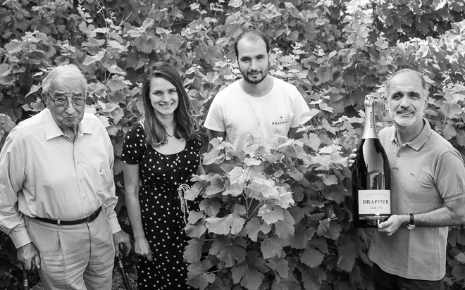 Weingut Drappier