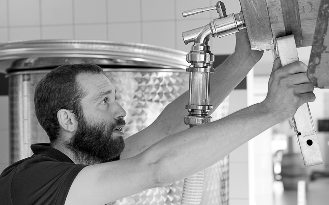 Weingut Domaine Nowack